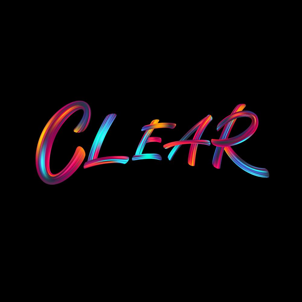 クリア