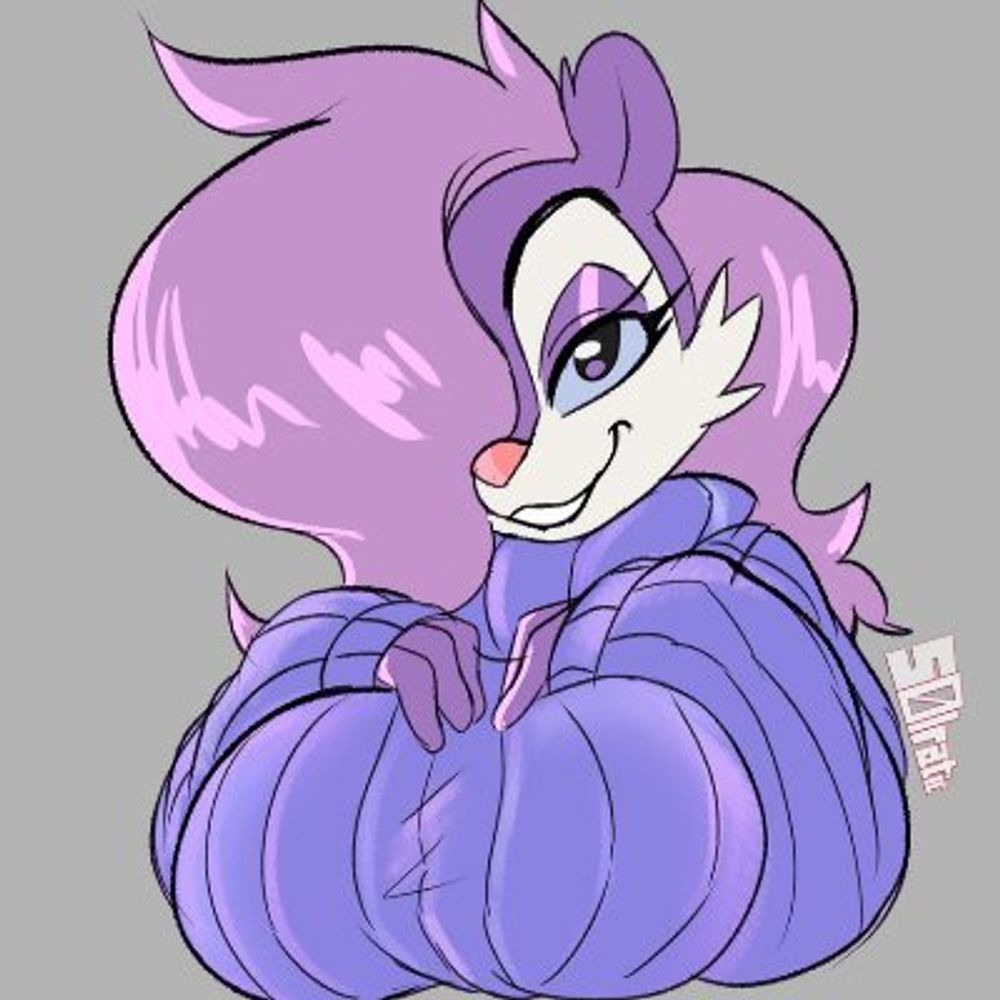 🦨 skunksmellsgood 💩