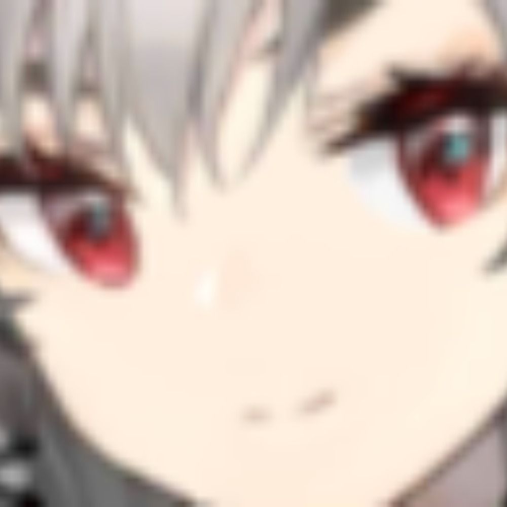 LevvAzure (Vtuber coming soon)