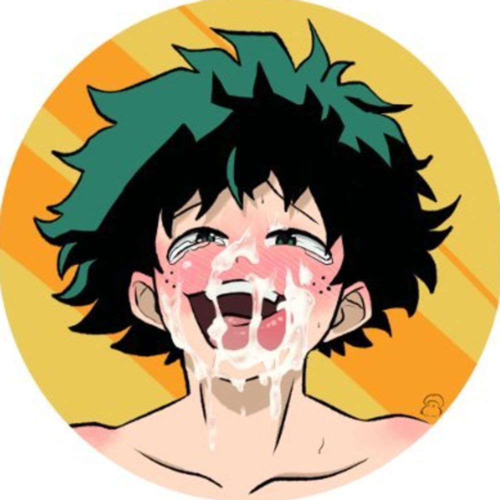 🥛Katsuki Bakugo's Milky Tiddies🥛™