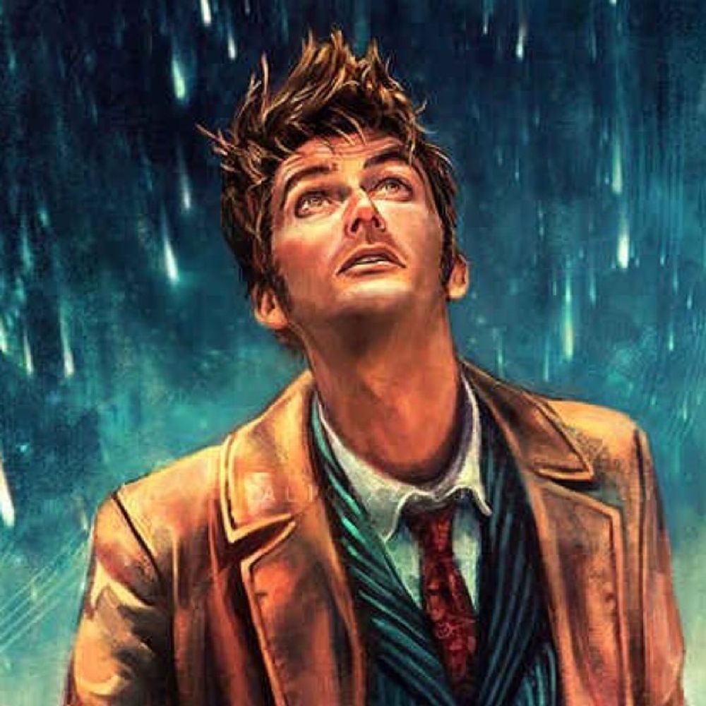 Der Doctor