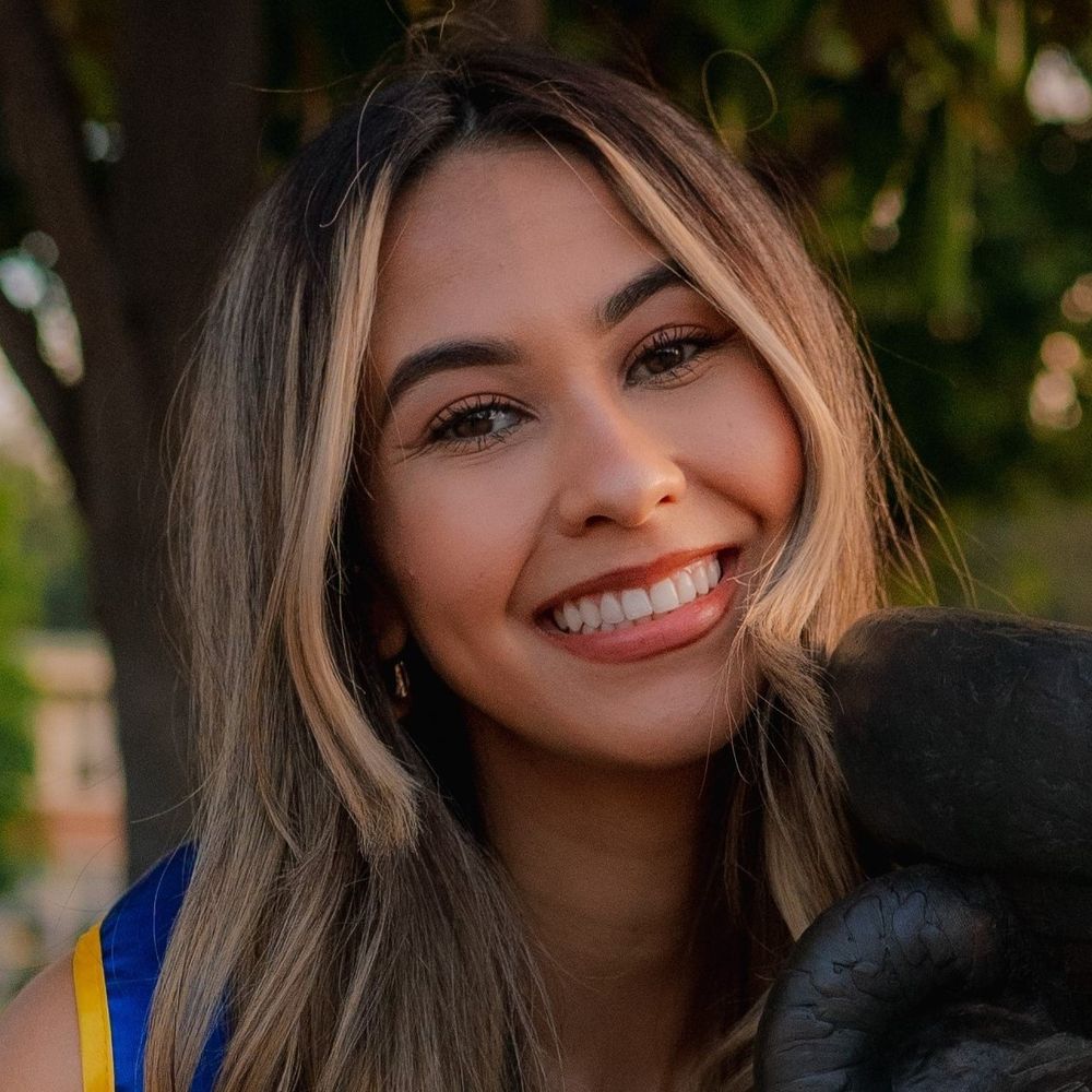 Angelique S.