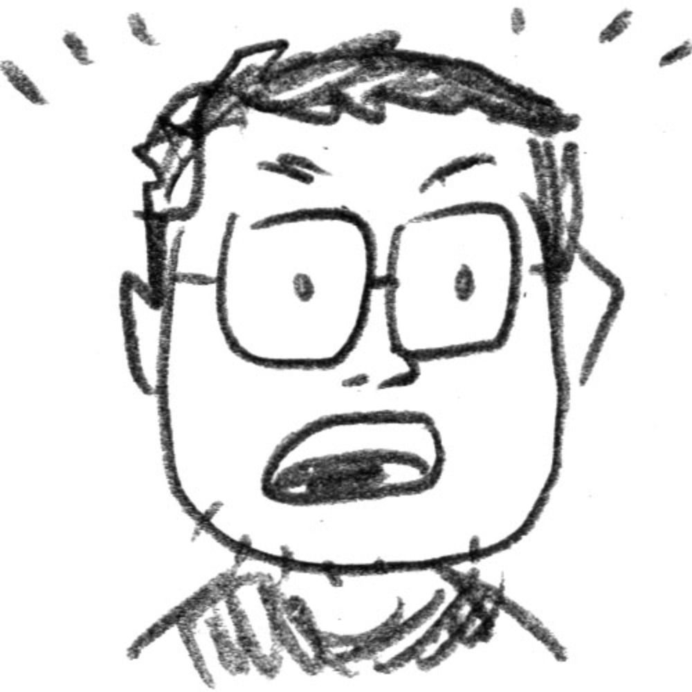 Mark Simmons's avatar