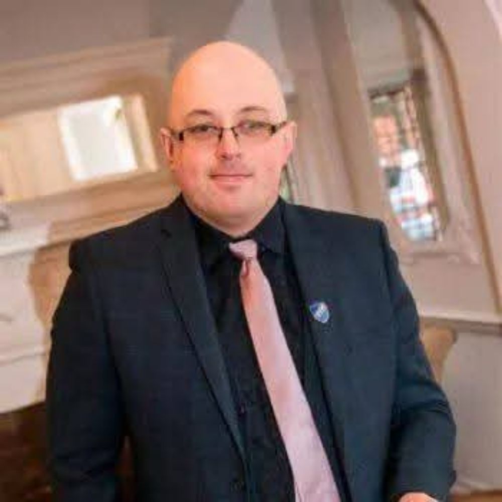 David Kirlew-Morris