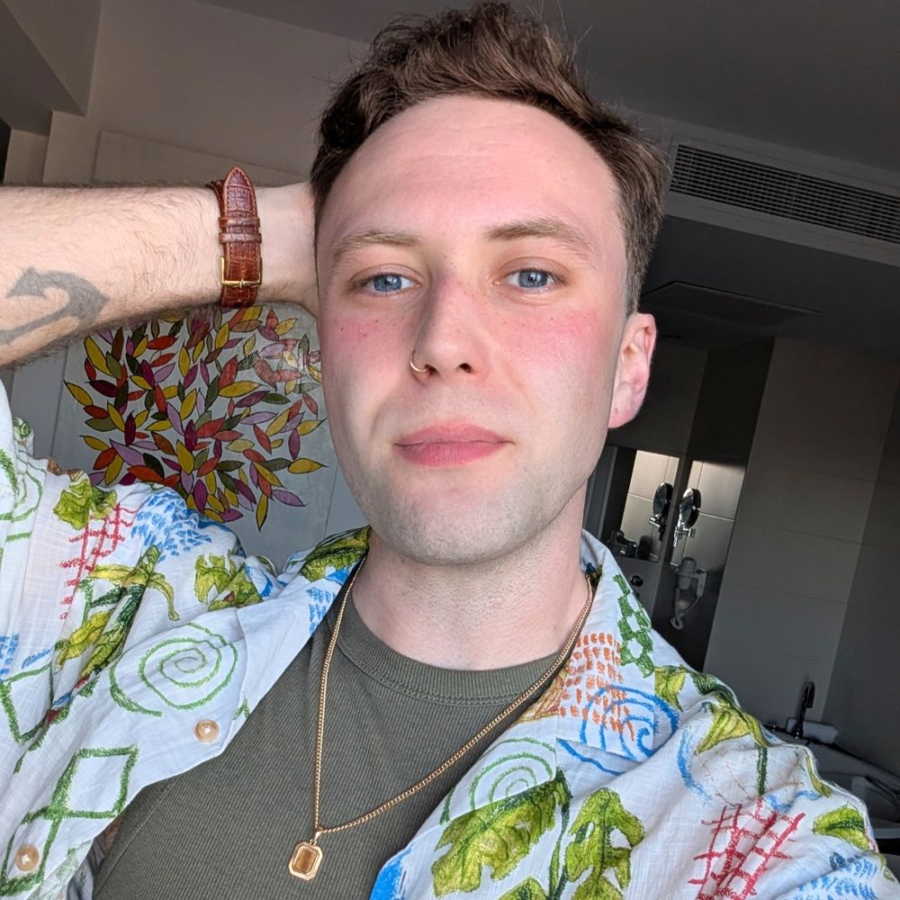 Evan Backlog
