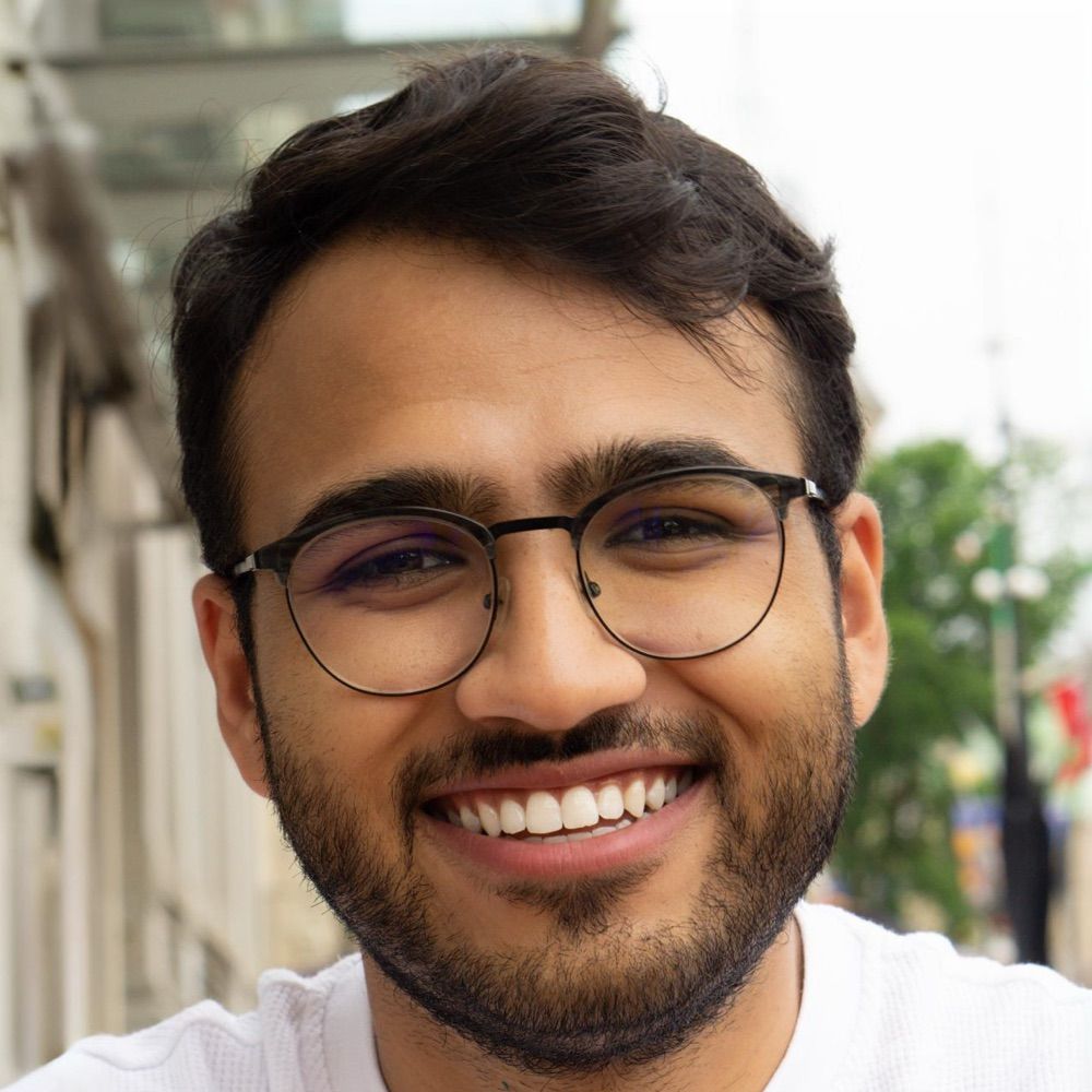 Kaushal Patel