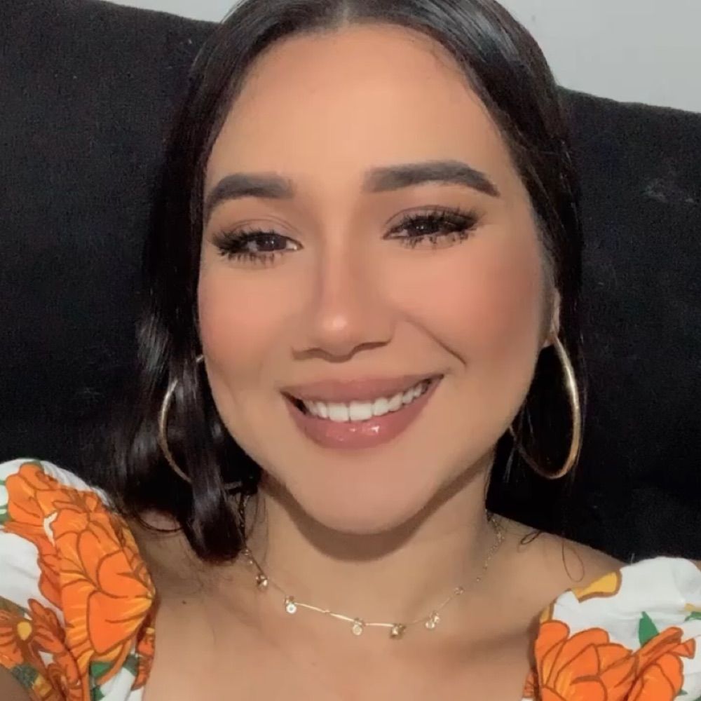 Clarissa Faria 