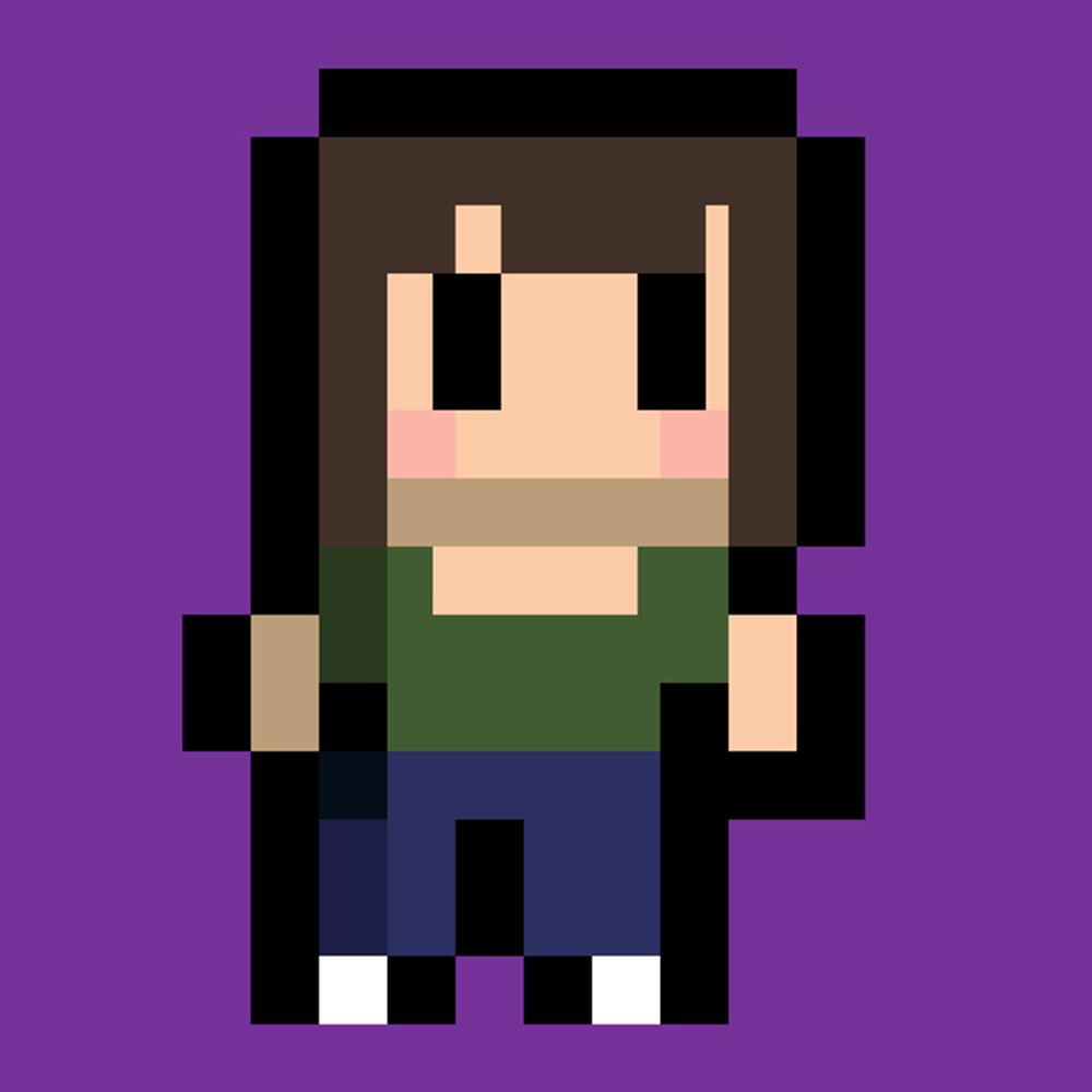 Michelle from Raguthra