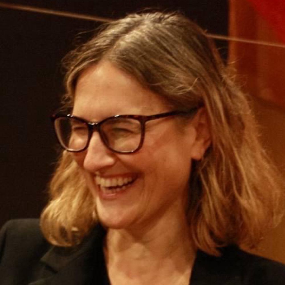 Gina Pol