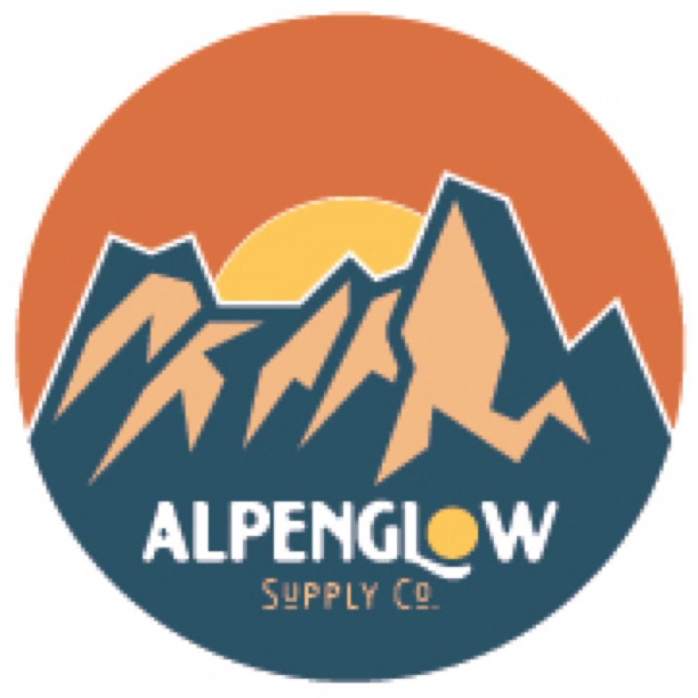 Alpenglow