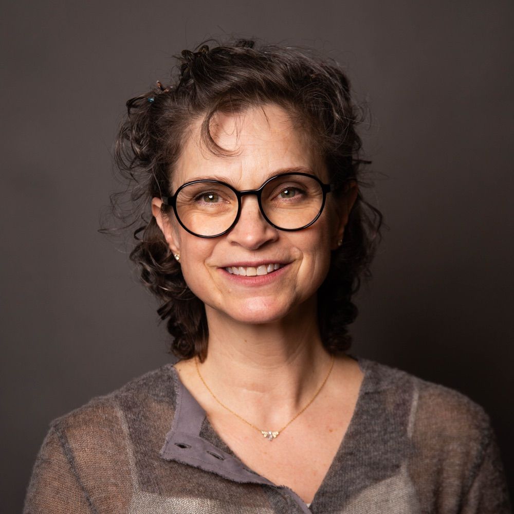 Leslea Hlusko