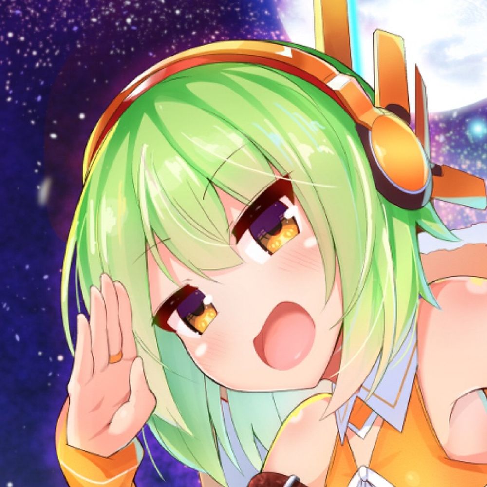 Kluto@おとげー