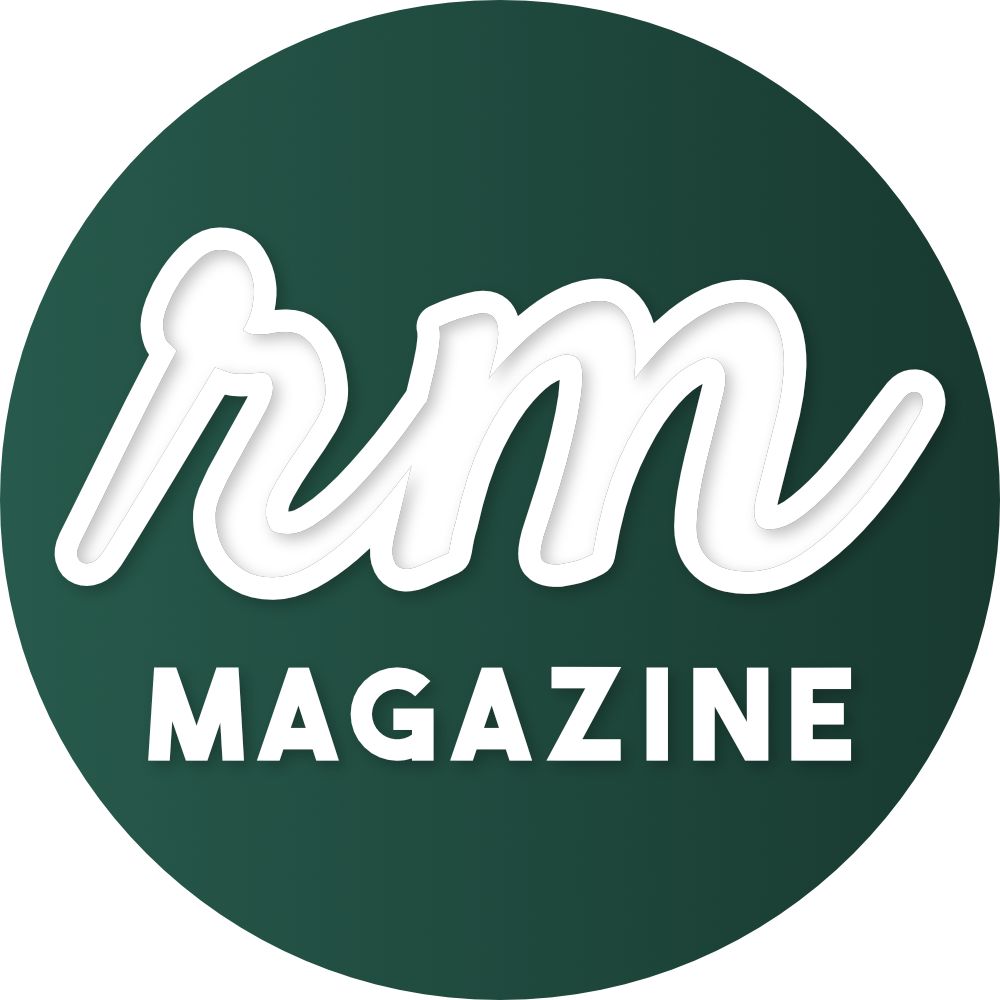 Rich Man Magazine