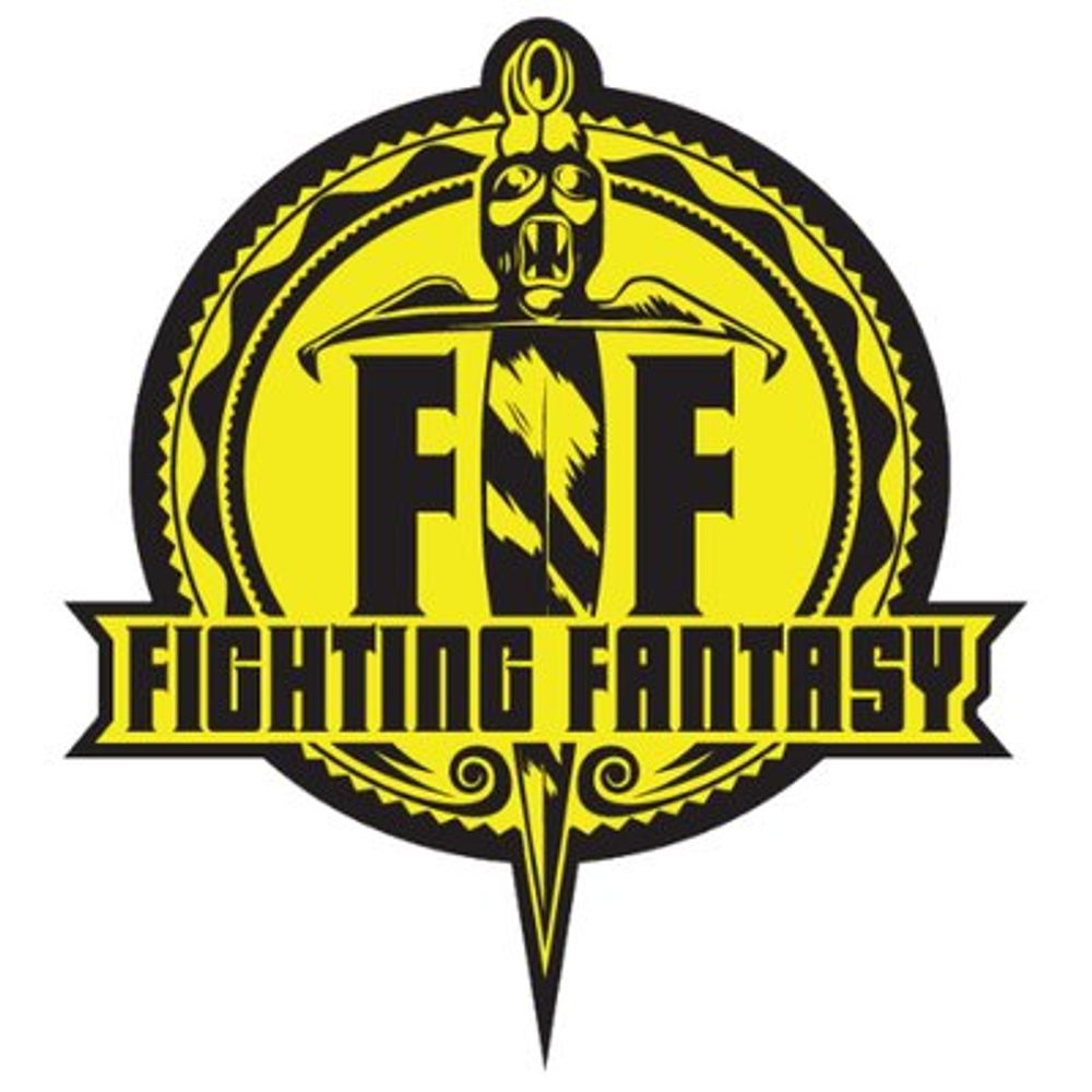 Fighting Fantasy