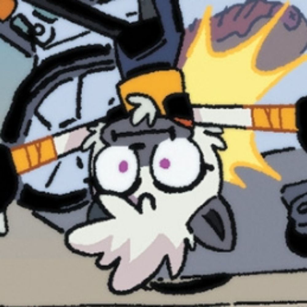 Grifflepuff (Griffers)