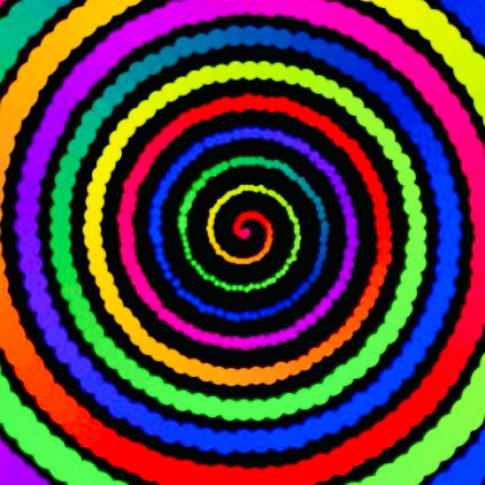 Blumespiral