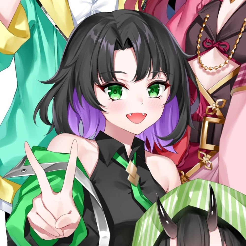 🚬霧島采世🍀