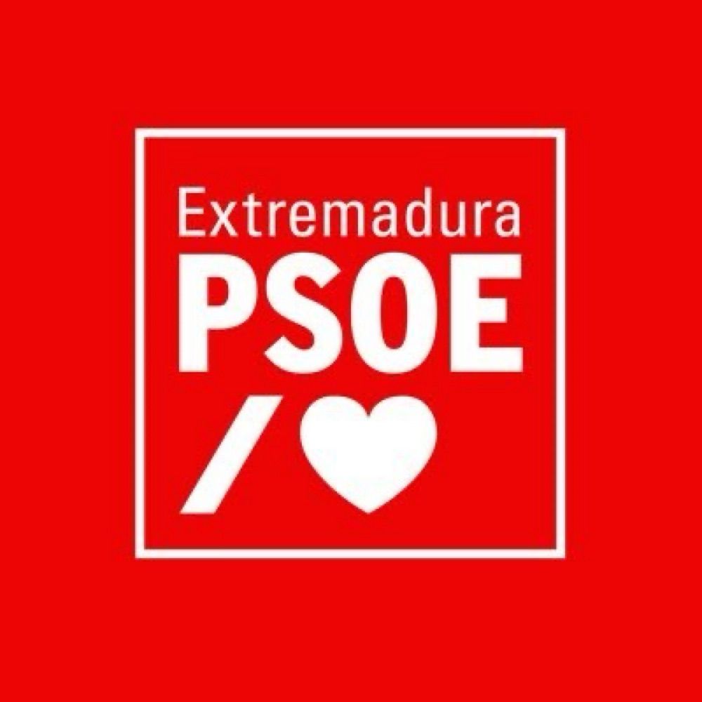 PSOE de Extremadura