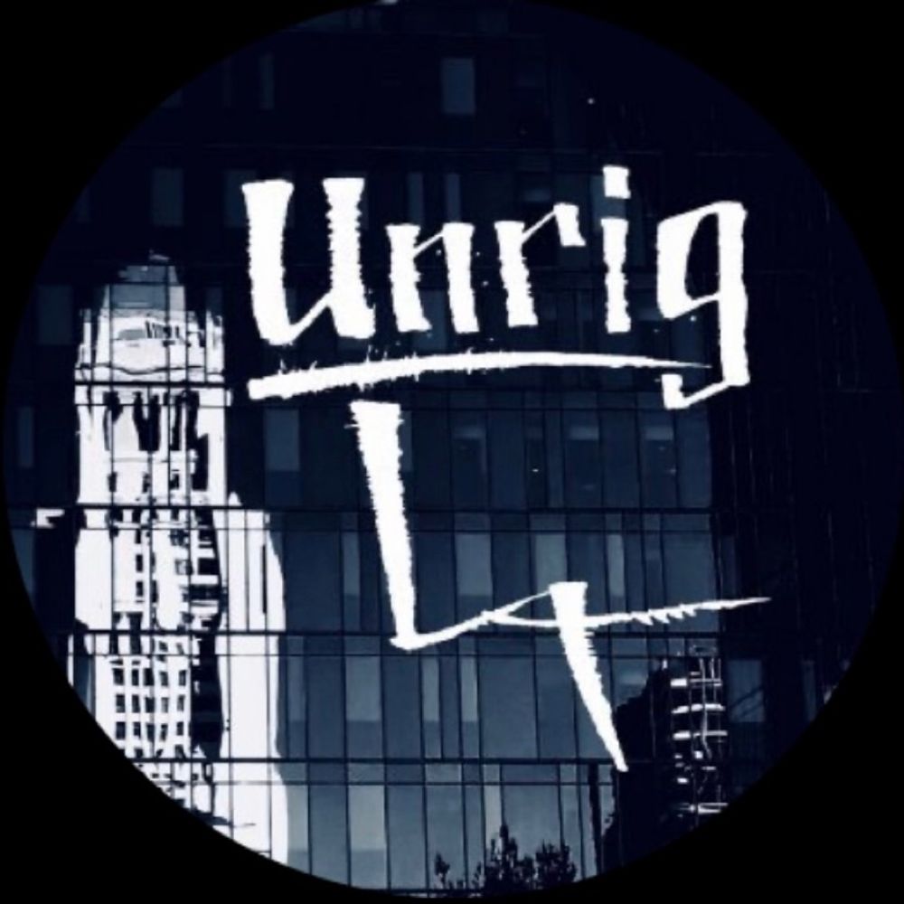 Unrig LA