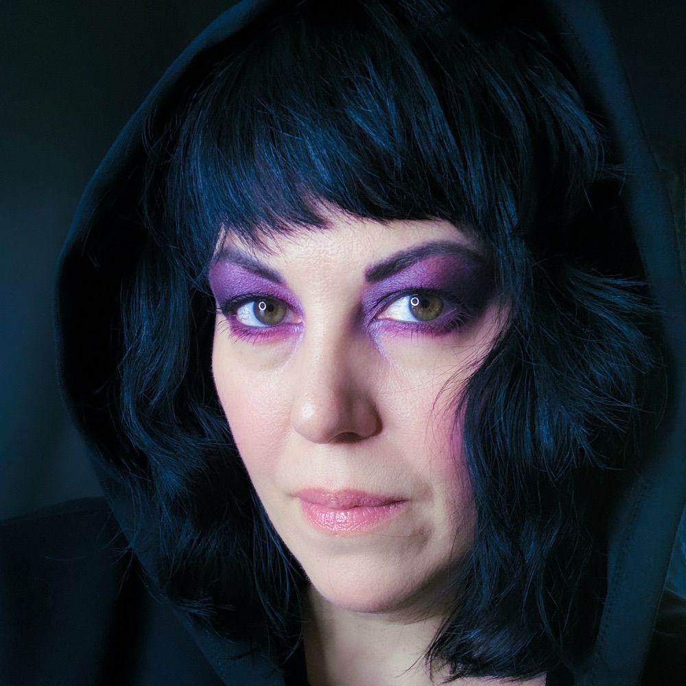 Laurie Ruroden - Feyleux