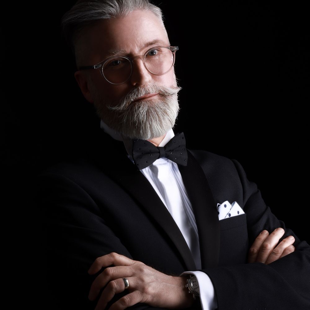 (Lord) Paul Alexander Boyd