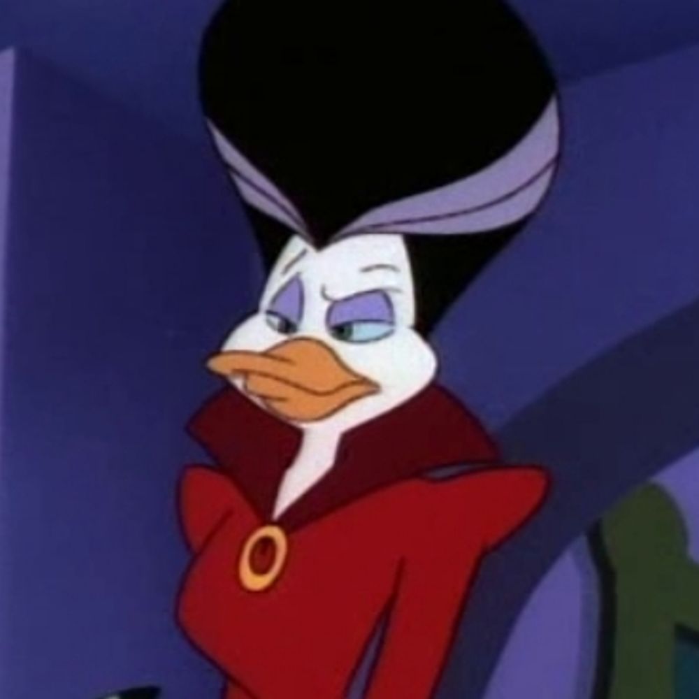 User avatar