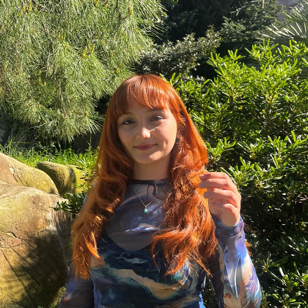 Zeynep
