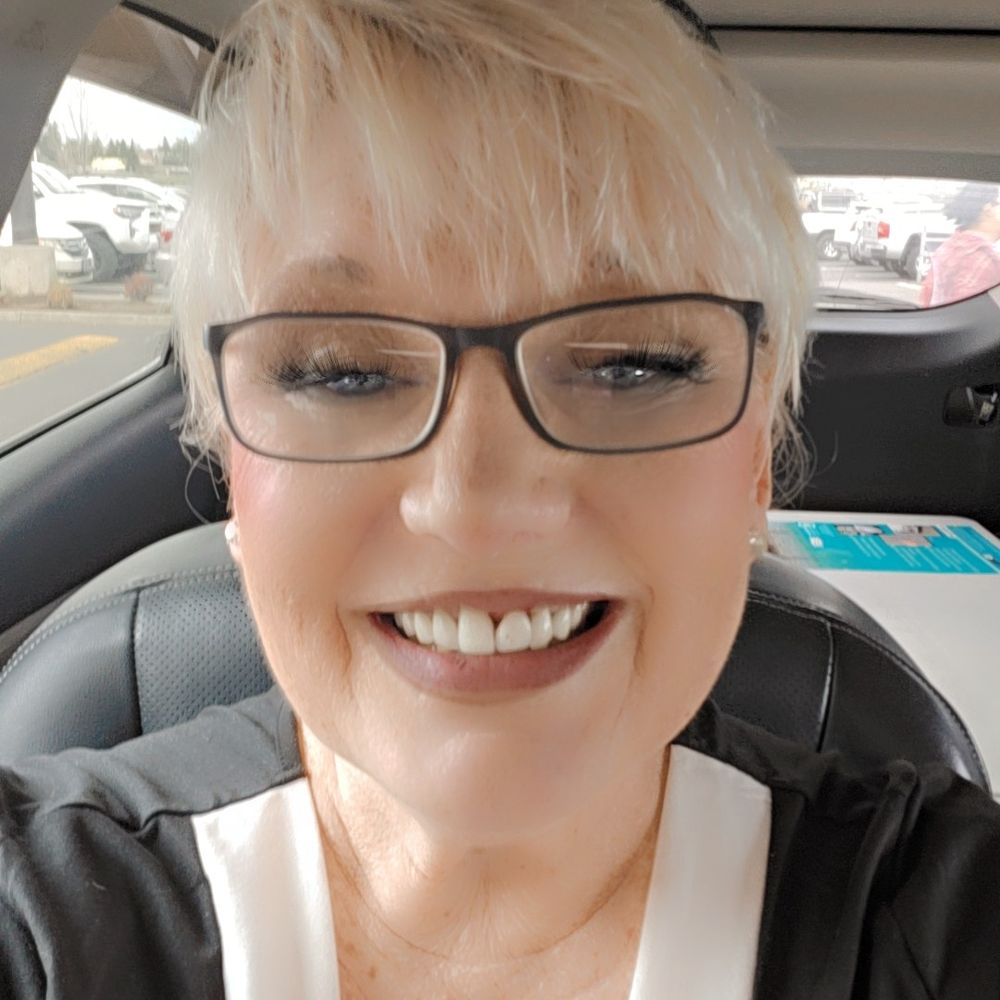 Tami Sanders
