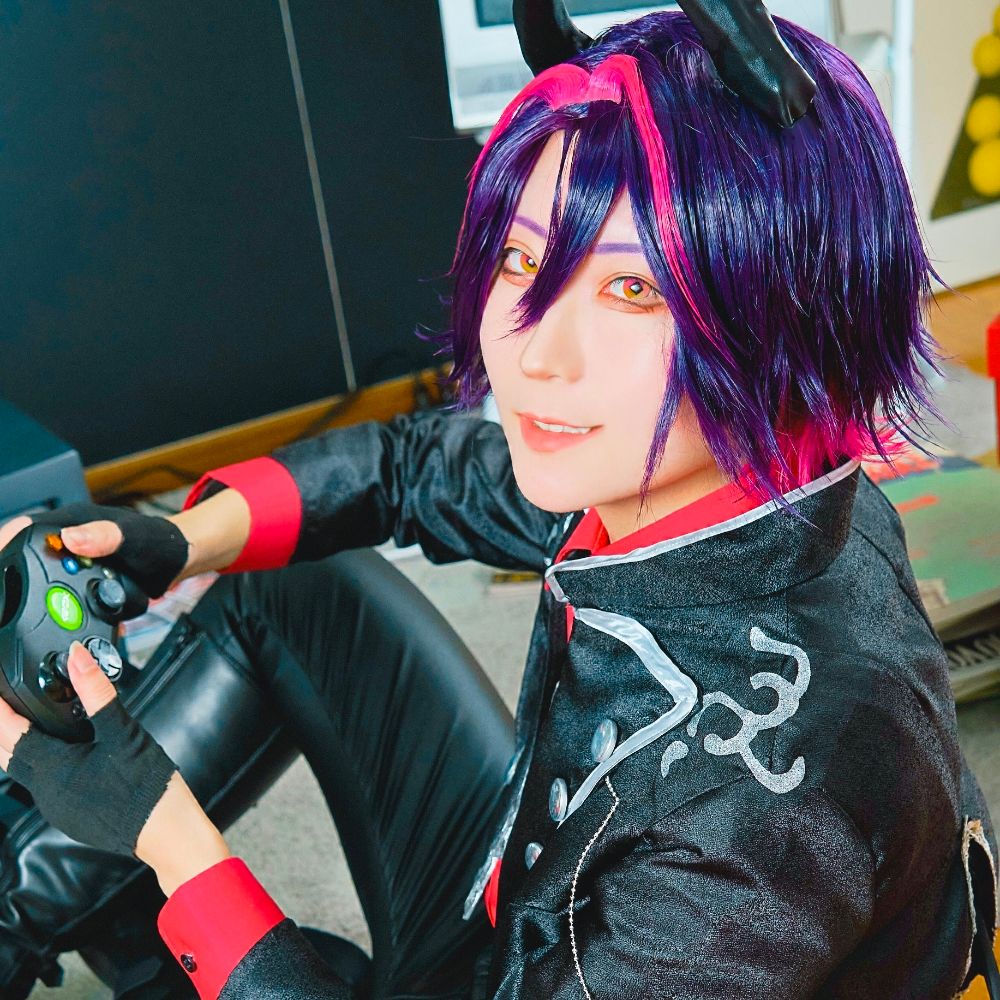 サキノ(先生)