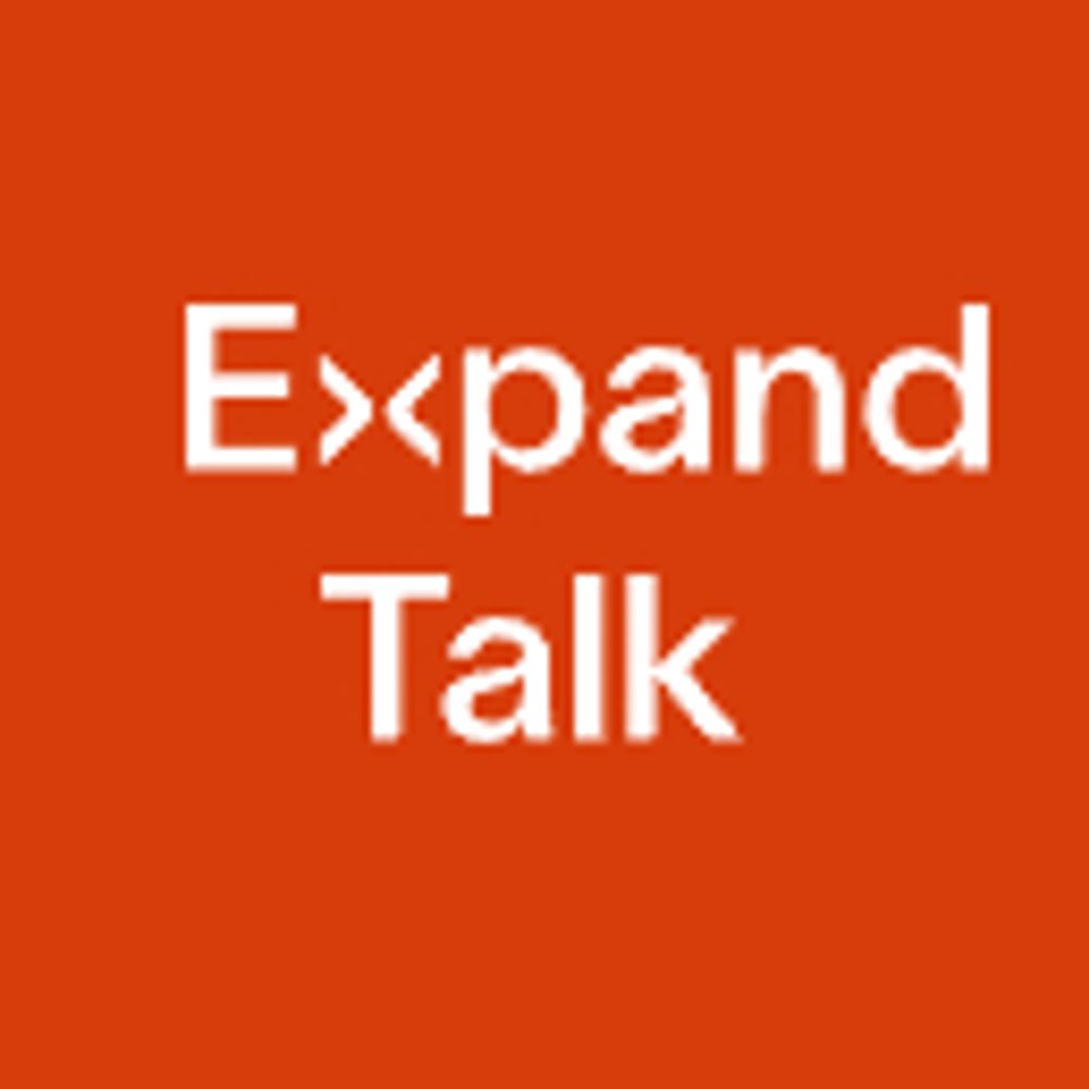 Expandtalk