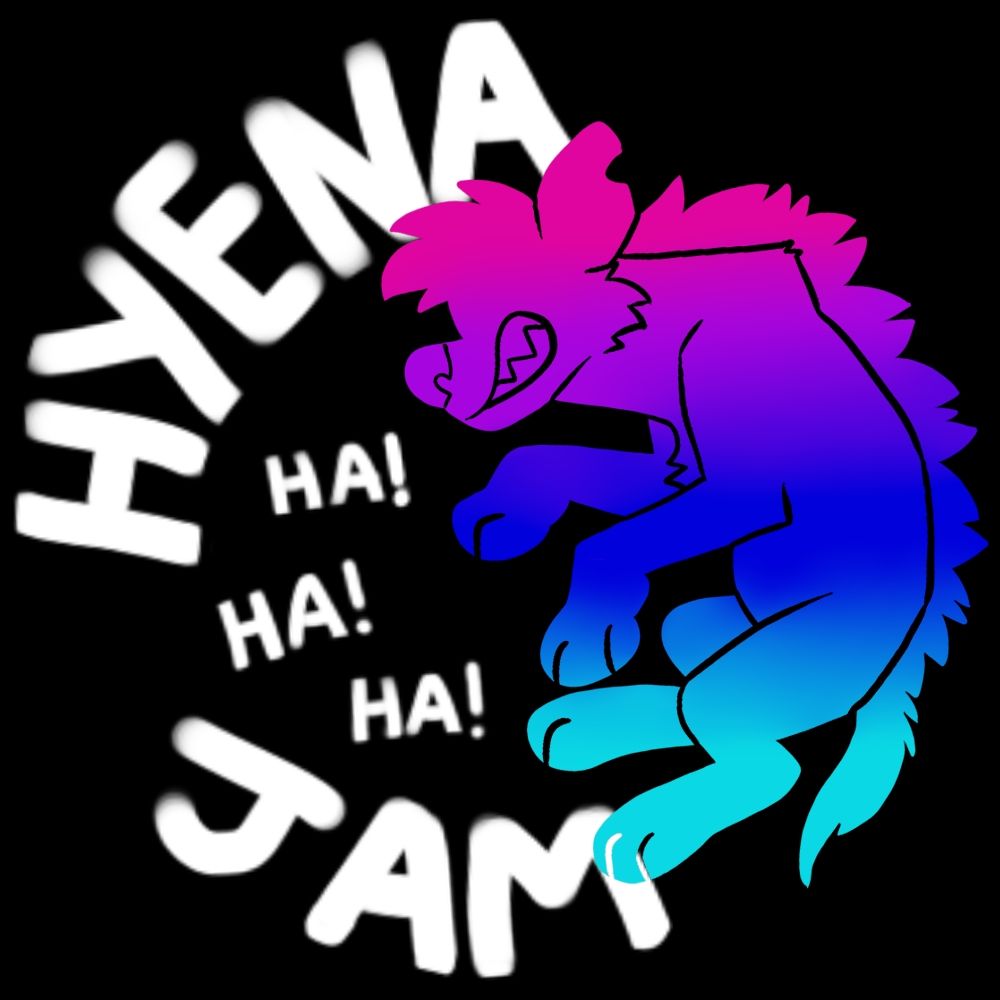 🩵Jay Hyena🩵