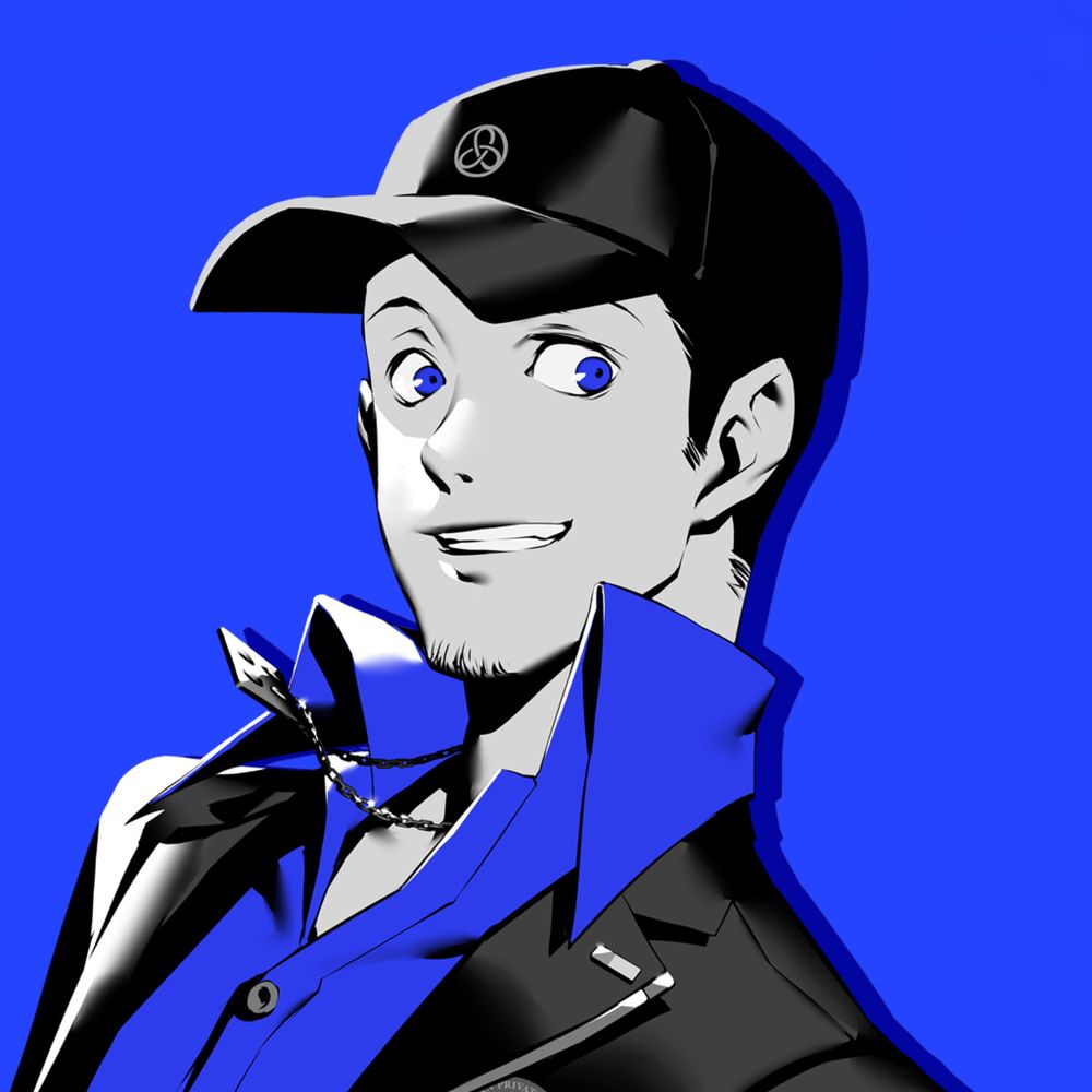 Junpei Iori!