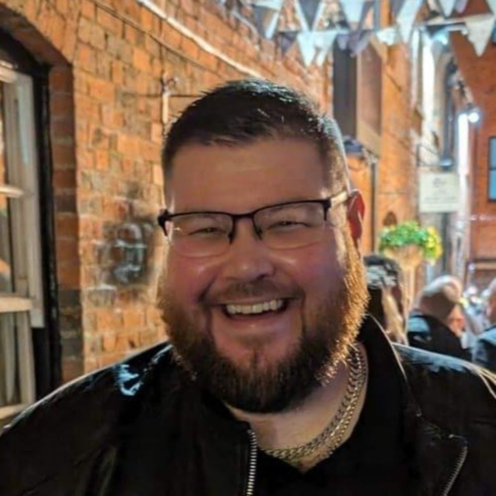 Gav Burgess