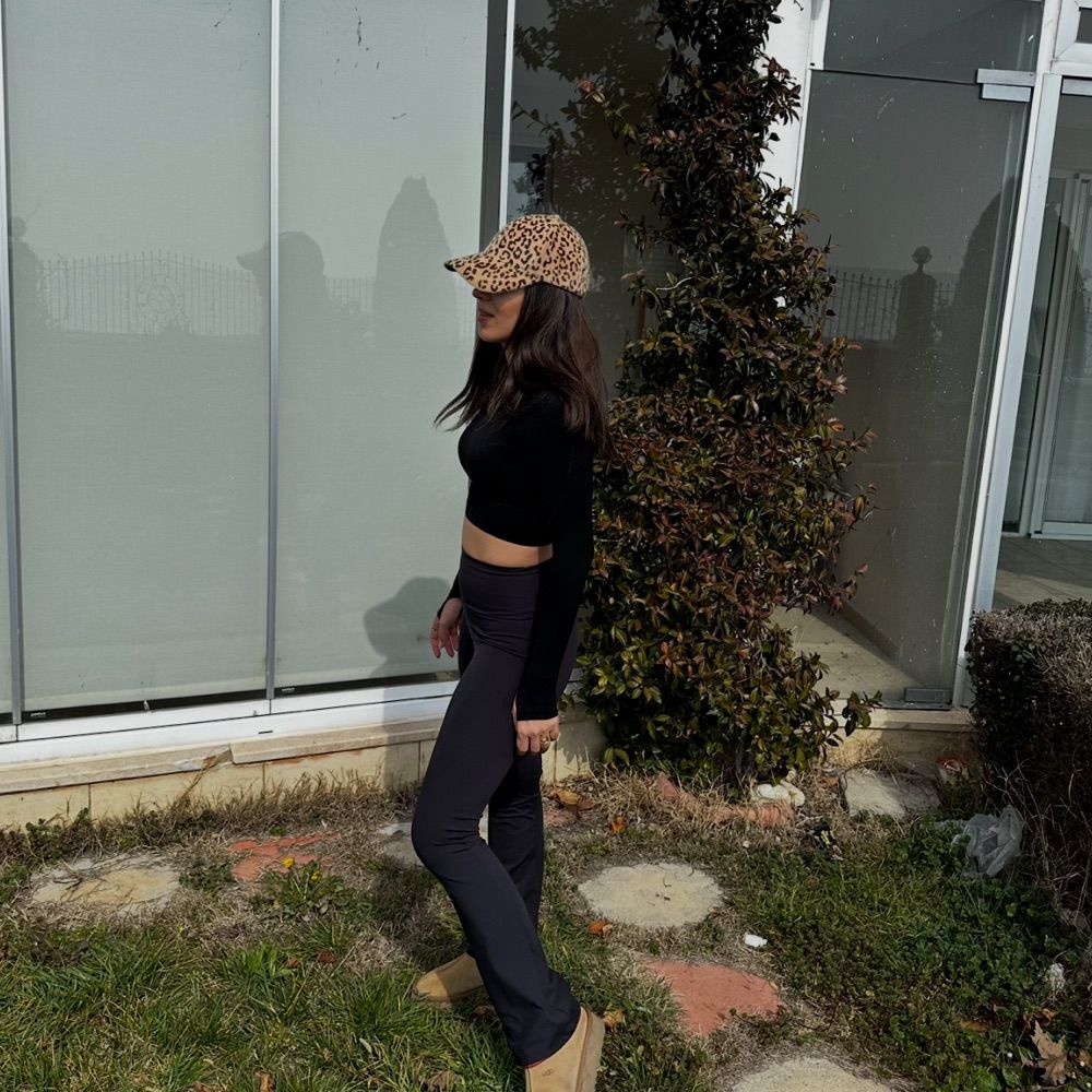 Aslı Kırmızıgül