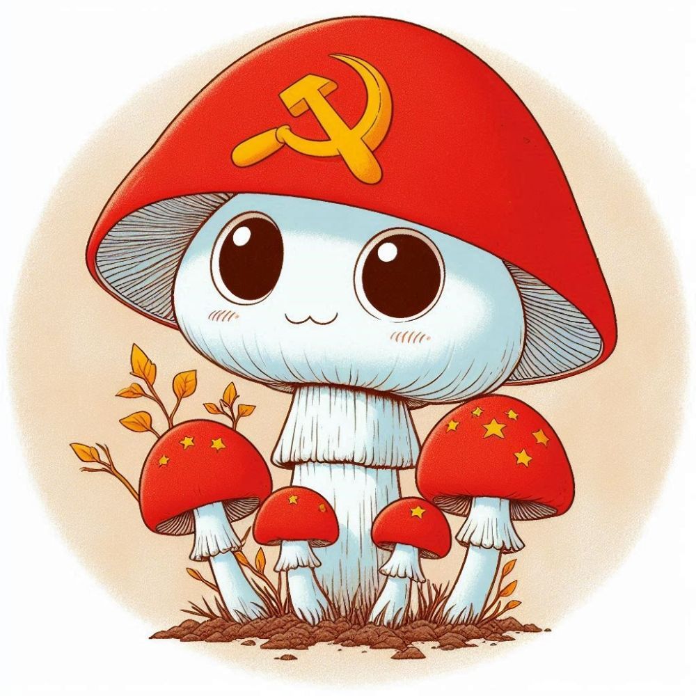 PsiloCommie ☭ 🇦🇷