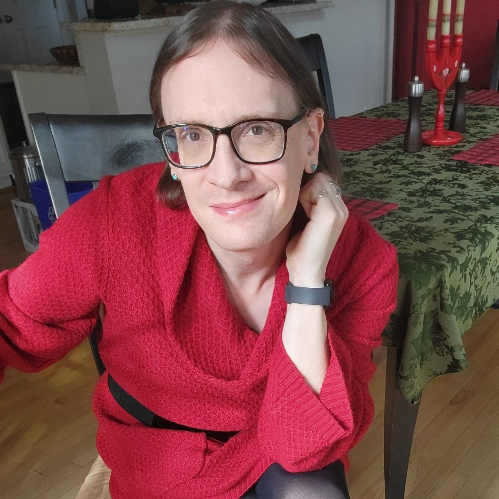Ingrid Van Buskirk