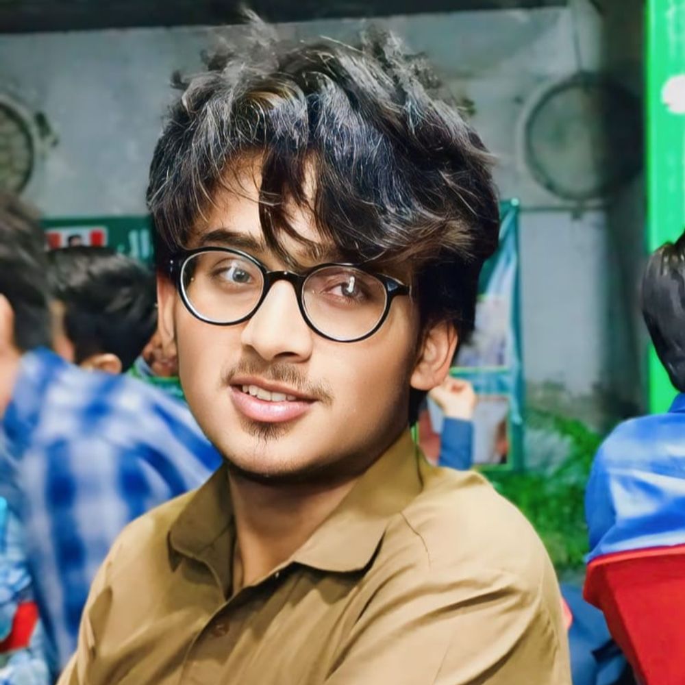 Abdullah Shajee