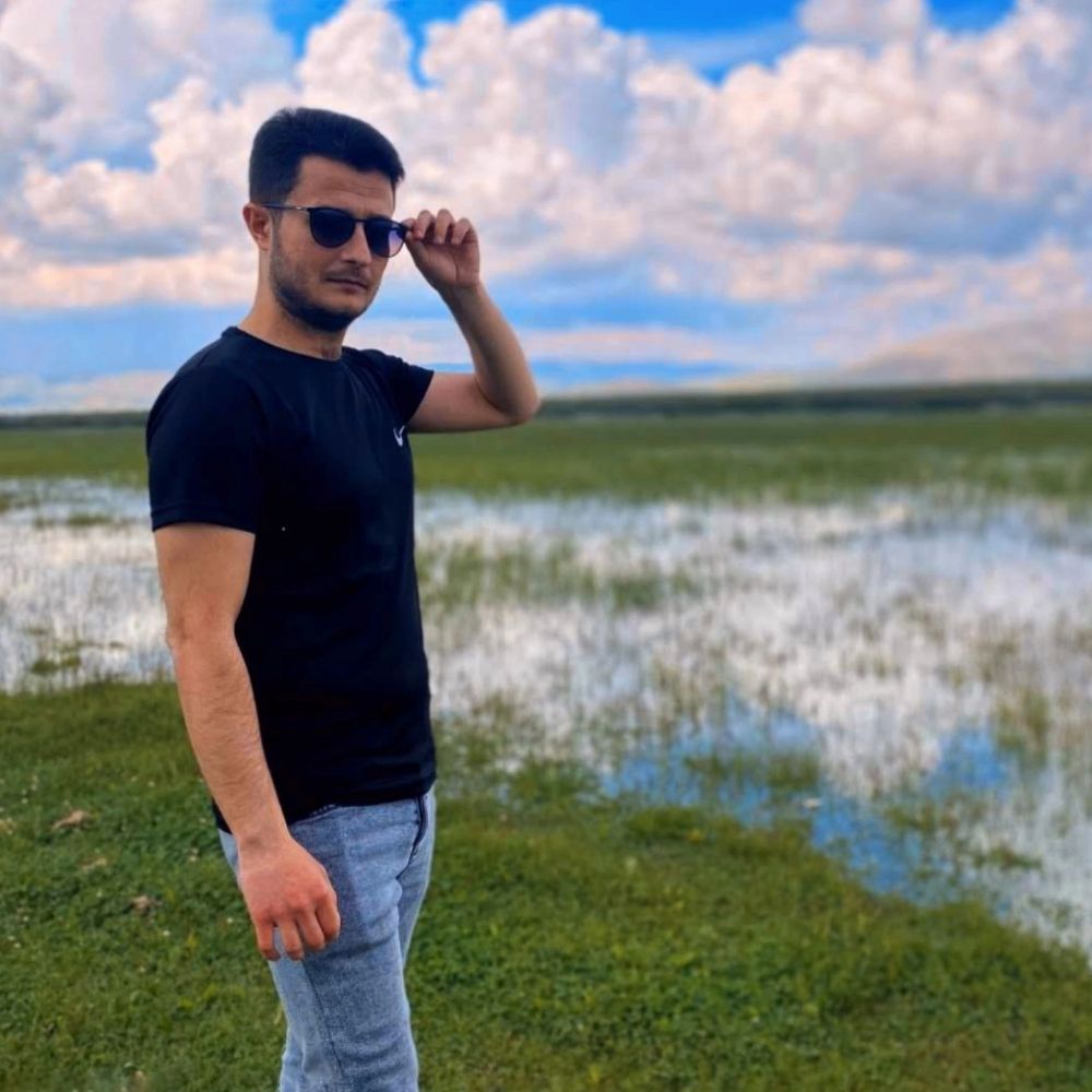Mustafa Kalaycı