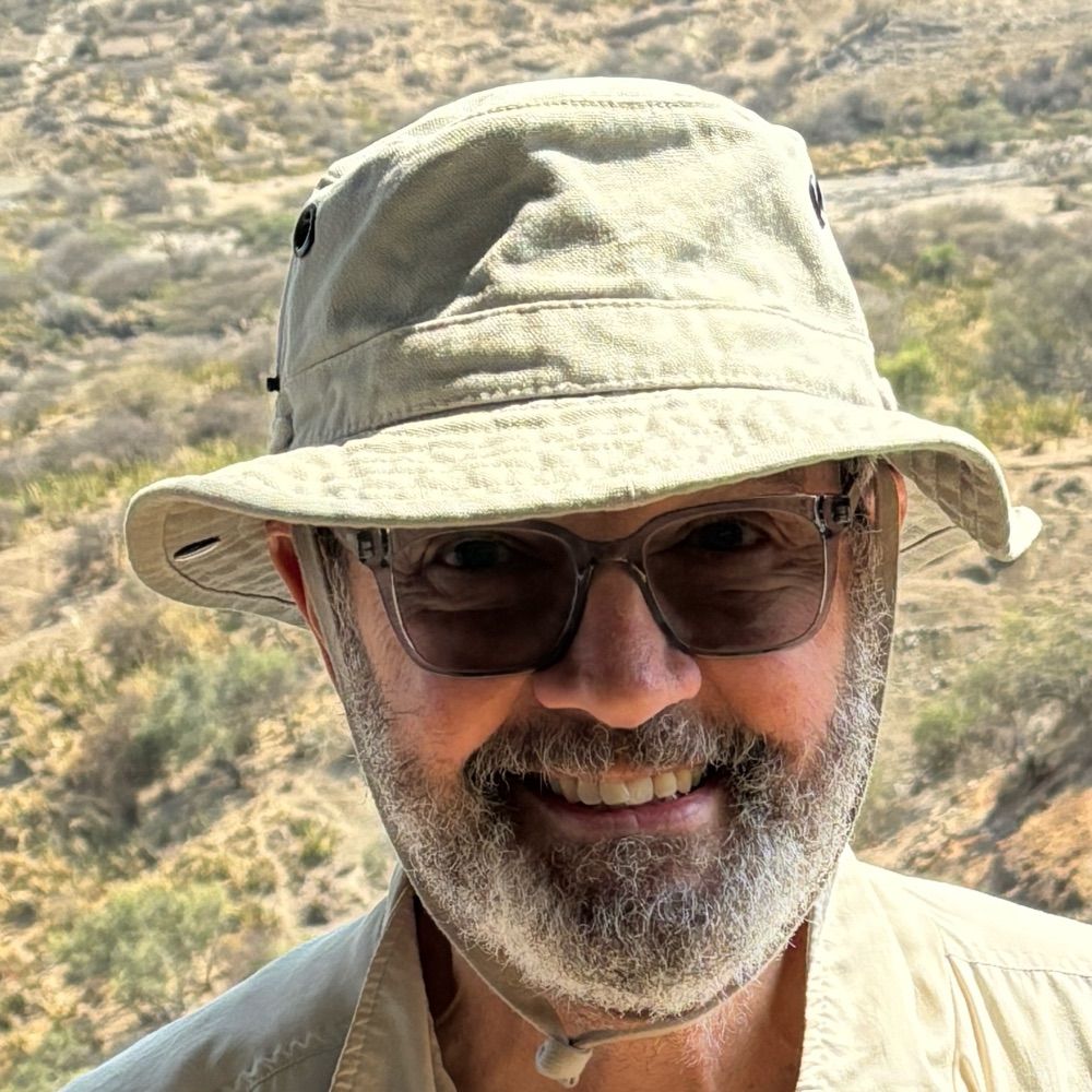 Dan Nall
