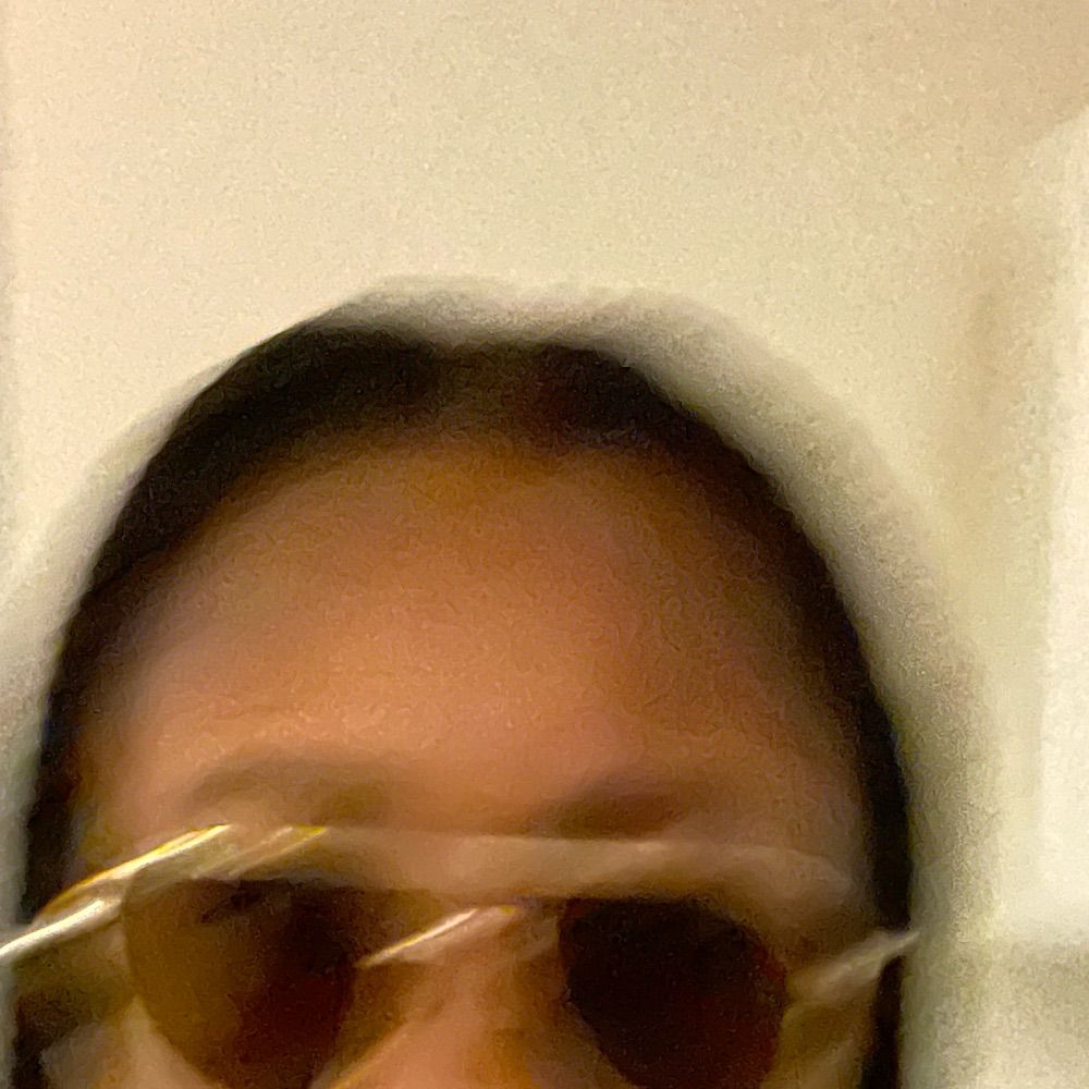 Kamala is watching you