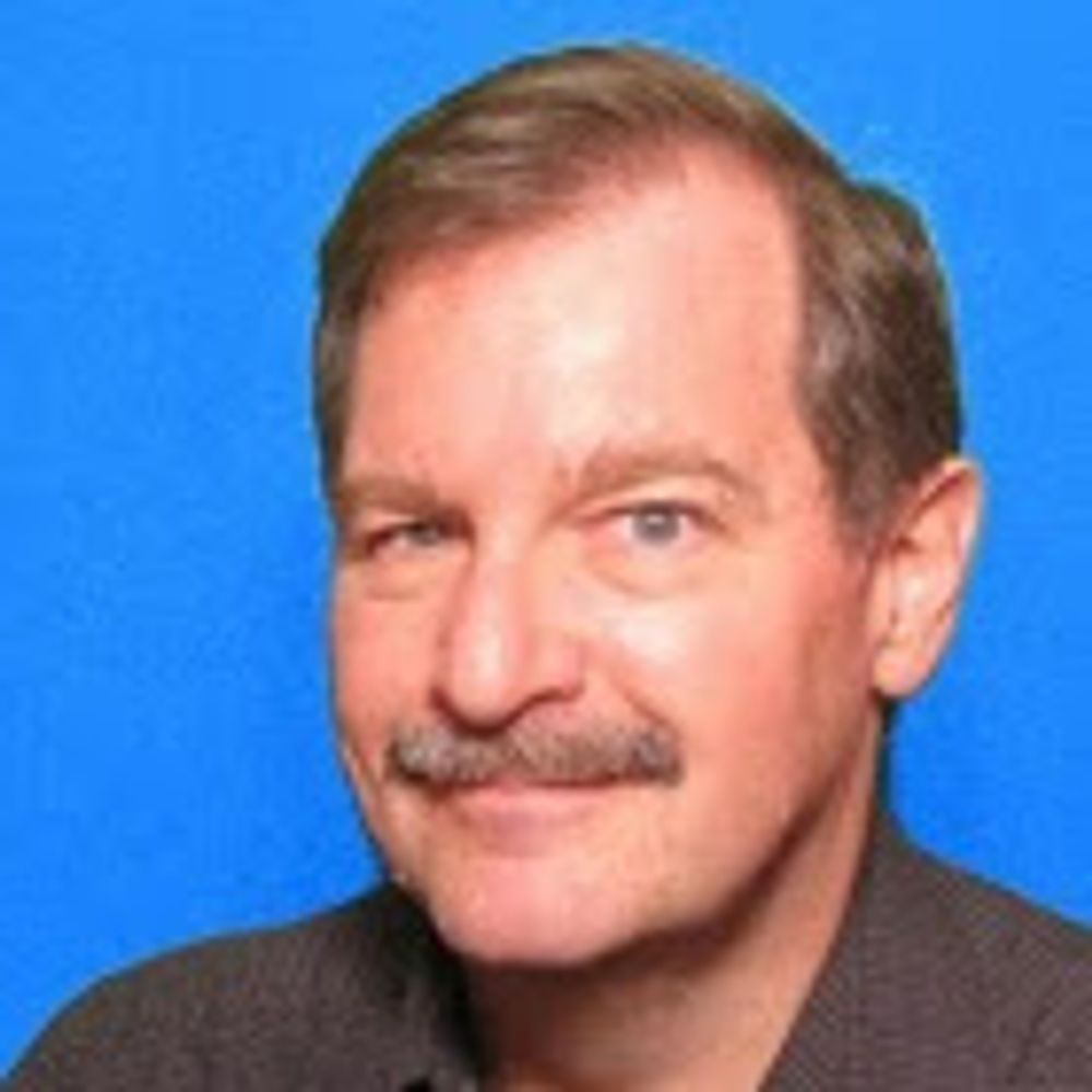 Dave W Smith