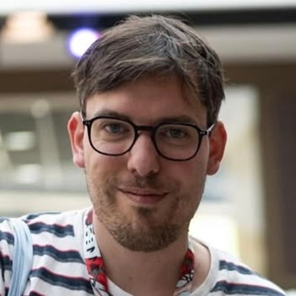 Yohan Ledoré