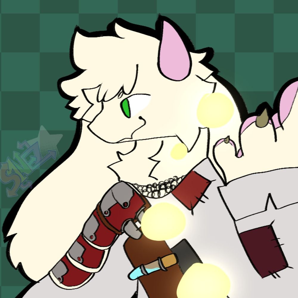 RedemurrDaGoat