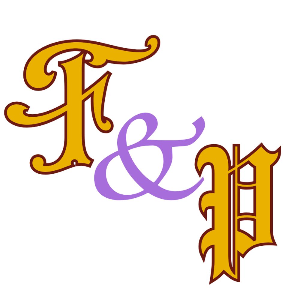 Fantasy & Philology