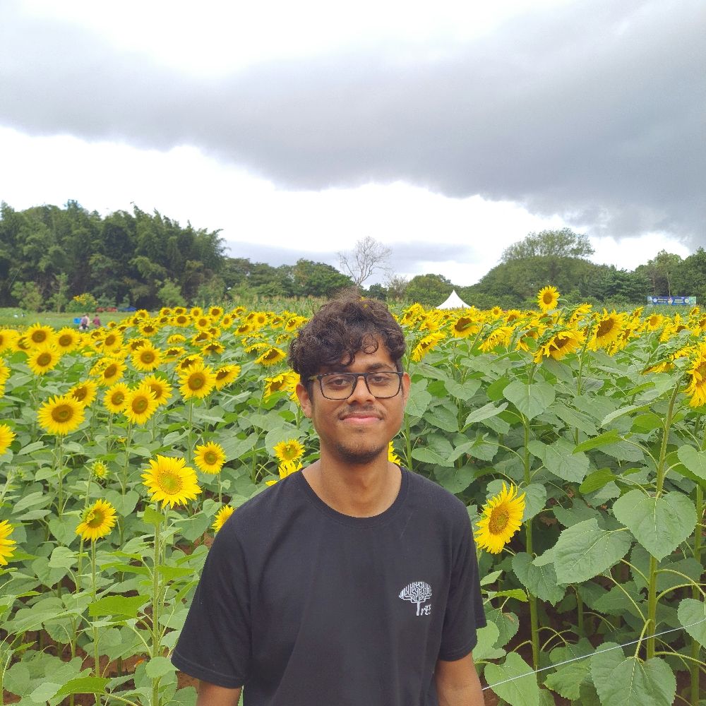 Abhishek Thakur