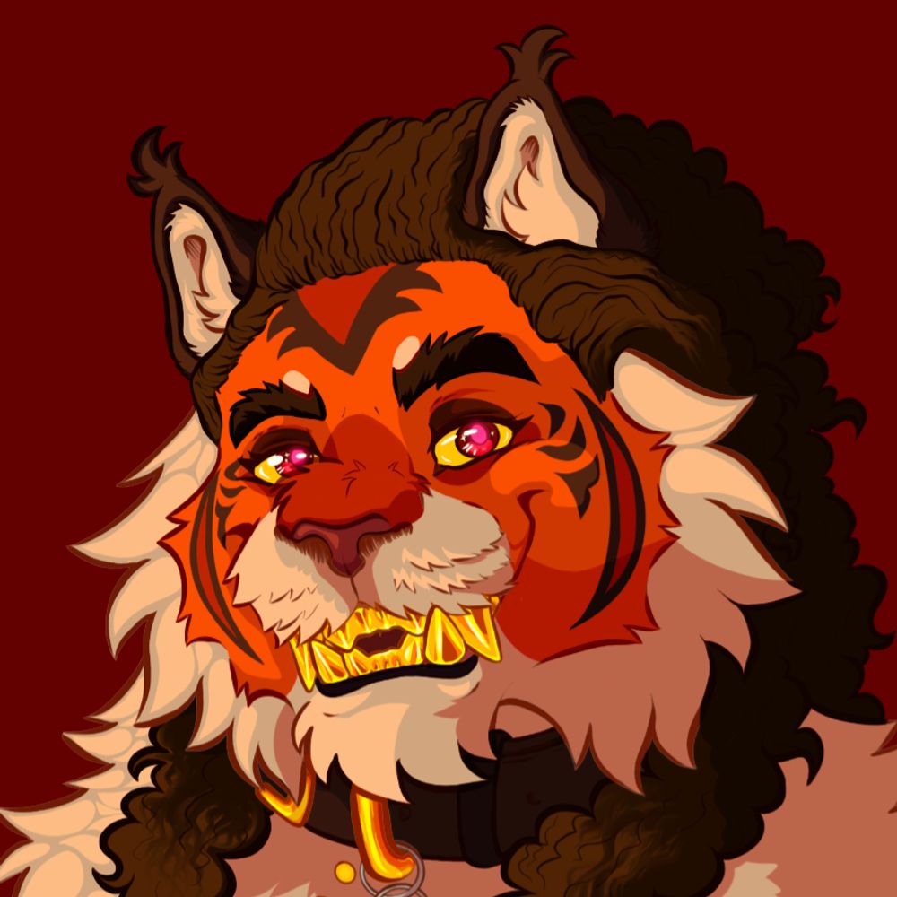 🐯MESOZOIC MENACE🦖