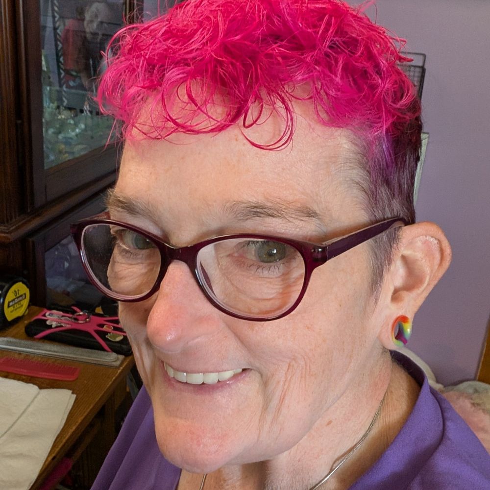 Miss Pinky