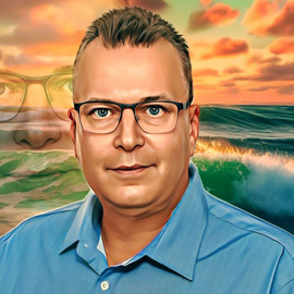 Bernd Beuermann
