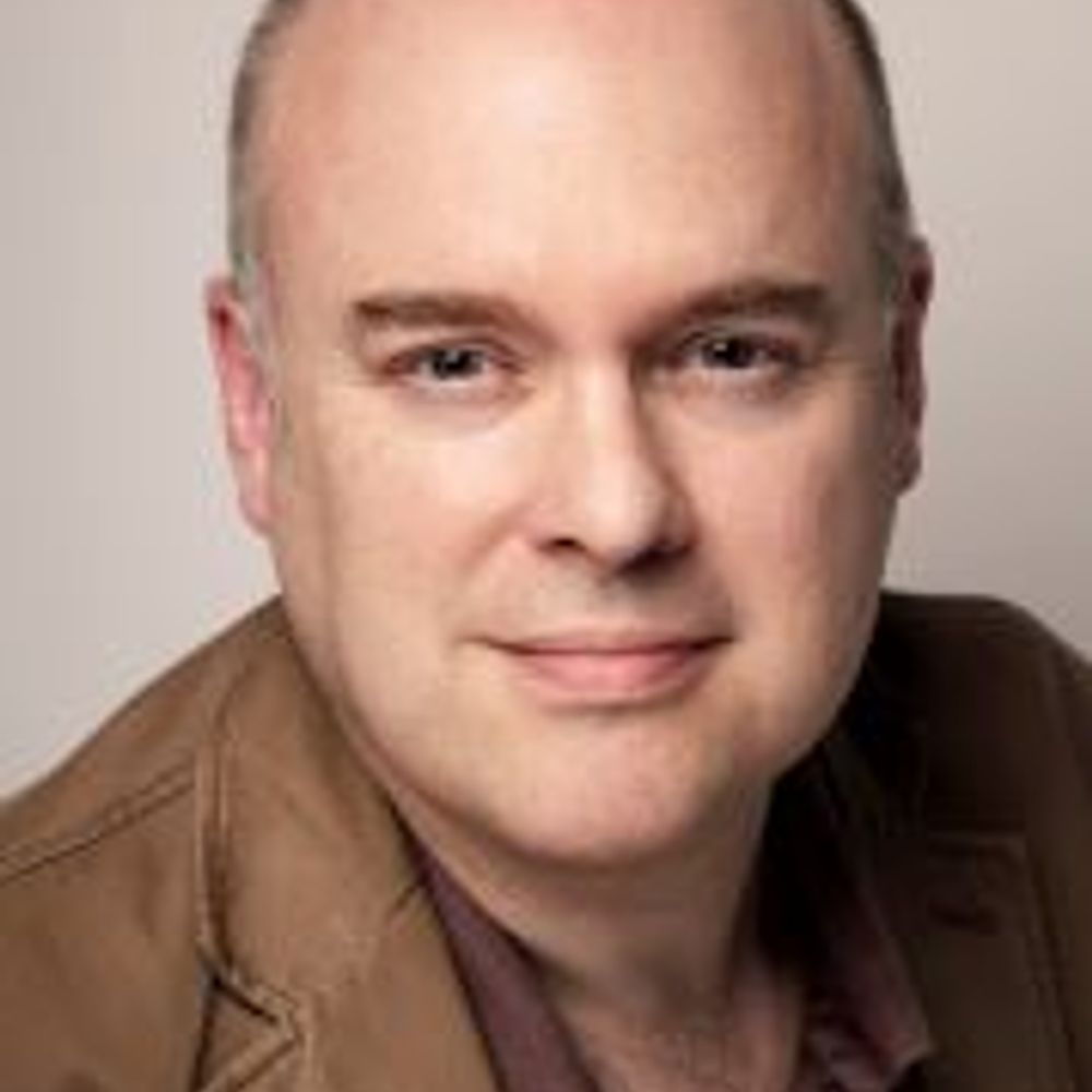 Richard Sheehan