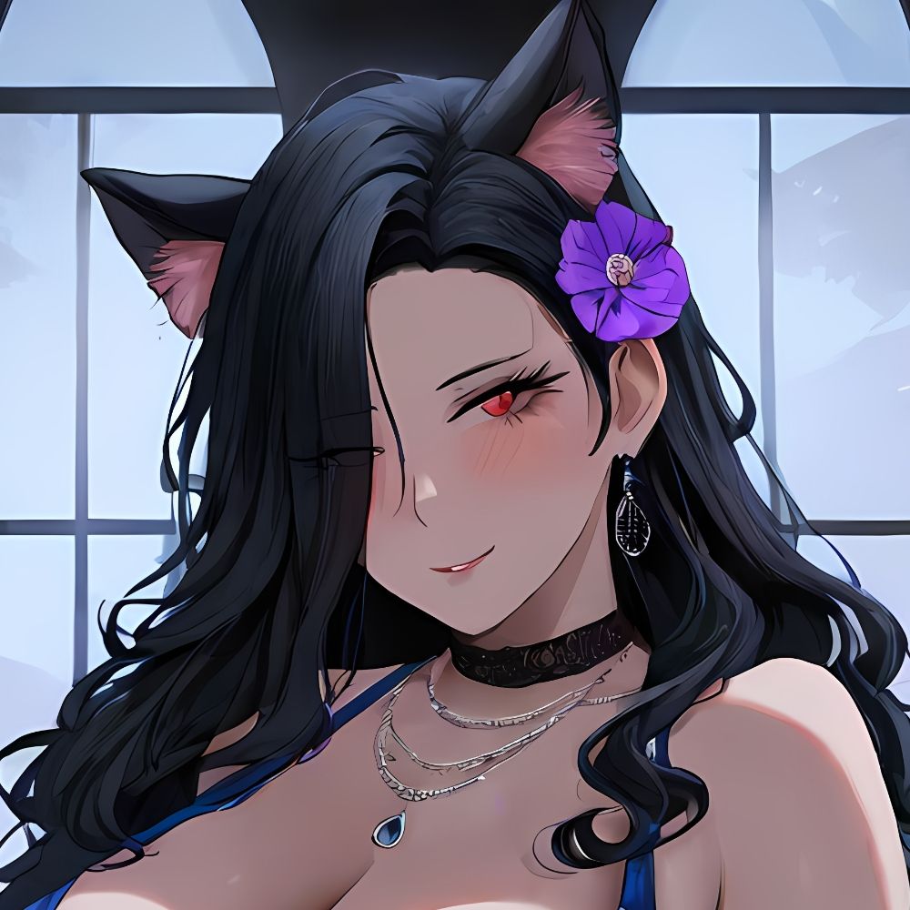 🔞Switchy19 | Neko Racing VTuber🔞
